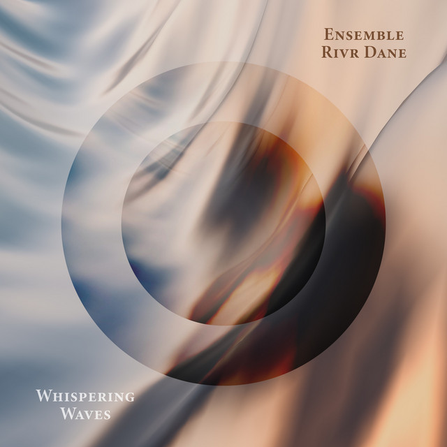 Whispering Waves cover