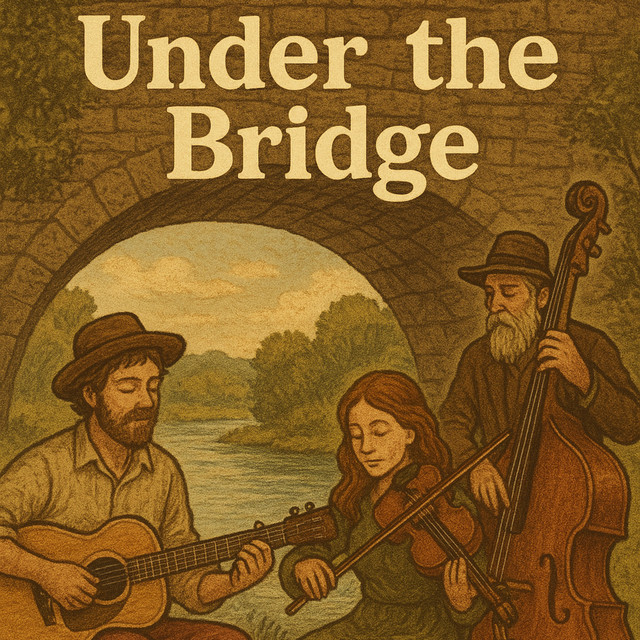 Under the Bridge
