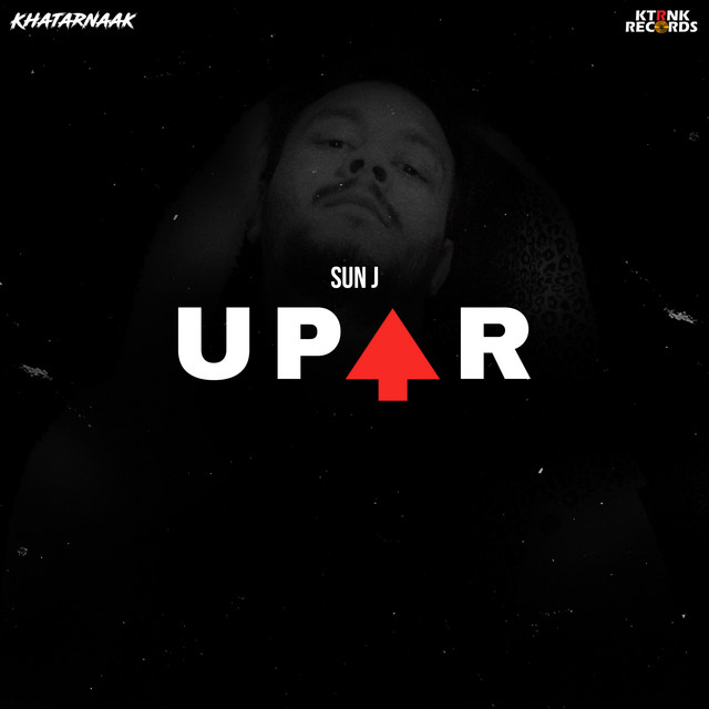 Upar cover art