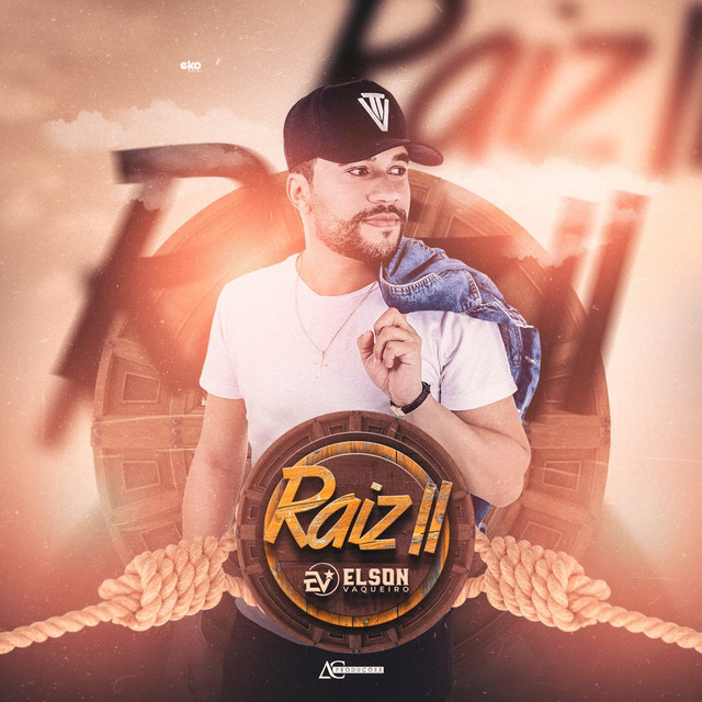 Raiz II cover art