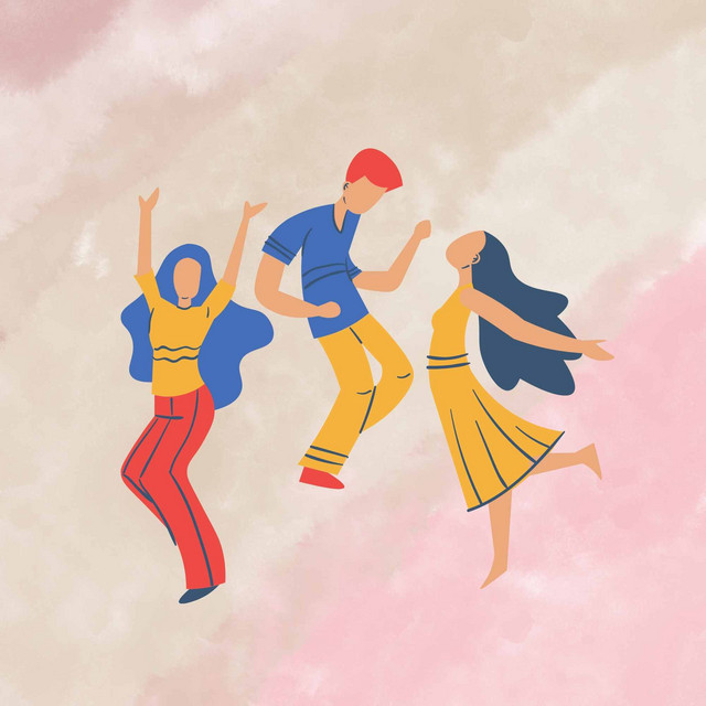 Quartet Jazz (Music for Anthem Light) cover art
