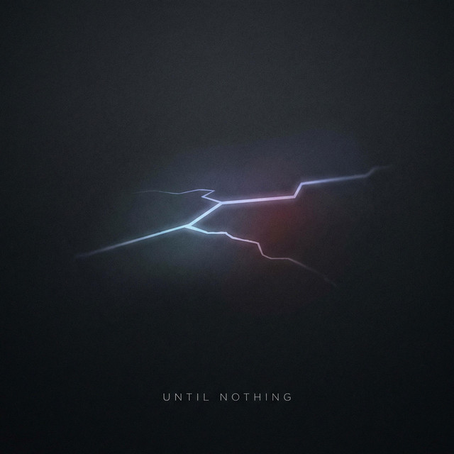 The End cover art