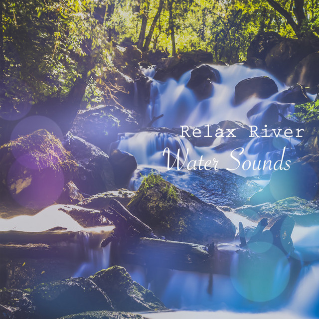 Relax River cover art