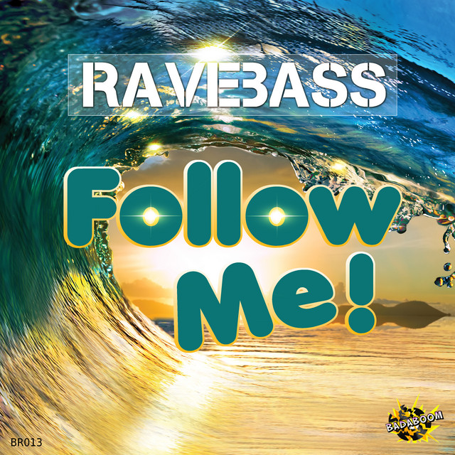 Follow Me cover