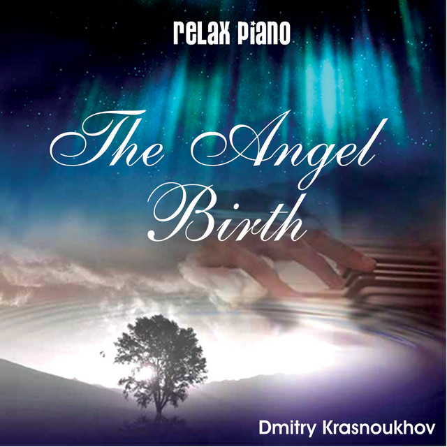 The Angel Birth (Relax Piano) cover art
