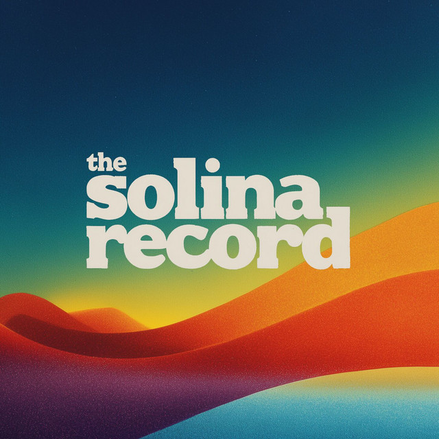 The Solina Record