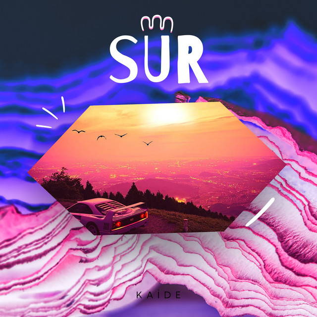 SÜR cover art