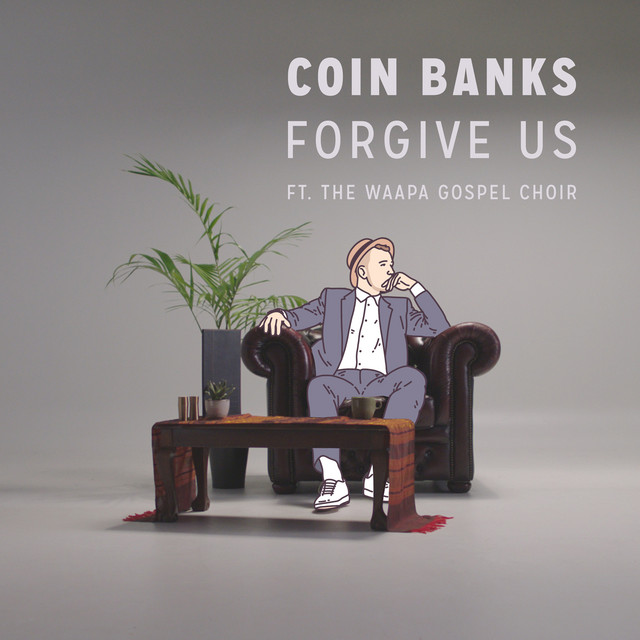 Forgive Us (feat. The WAAPA Gospel Choir) cover