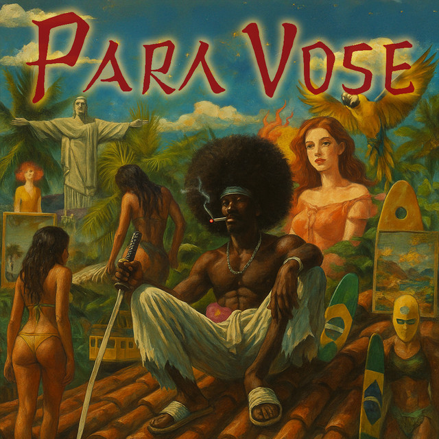 Para Vose