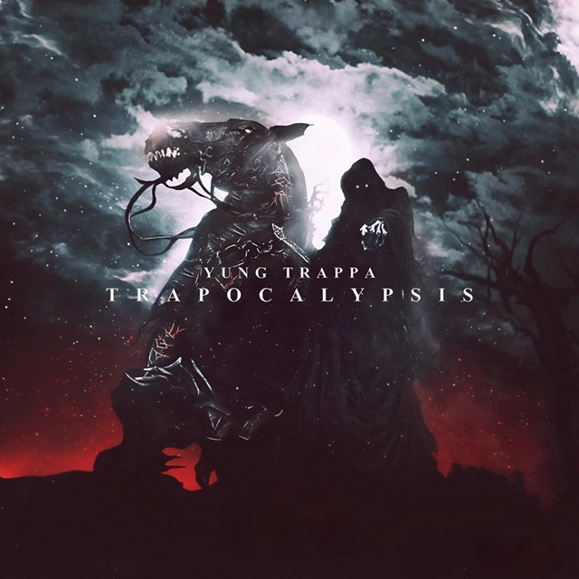 Trapocalypsis cover art