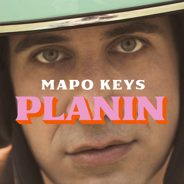 Planin - Single by Mapo Keys | Spotify