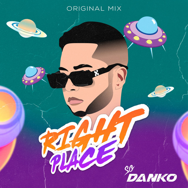 Right Place - Original Mix