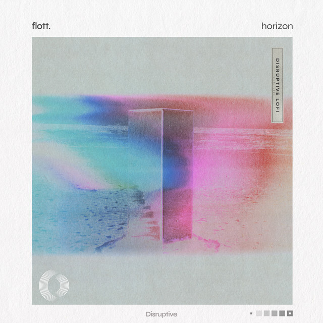 Horizon cover art