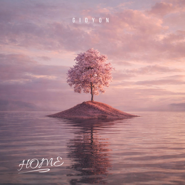 HoMe album image