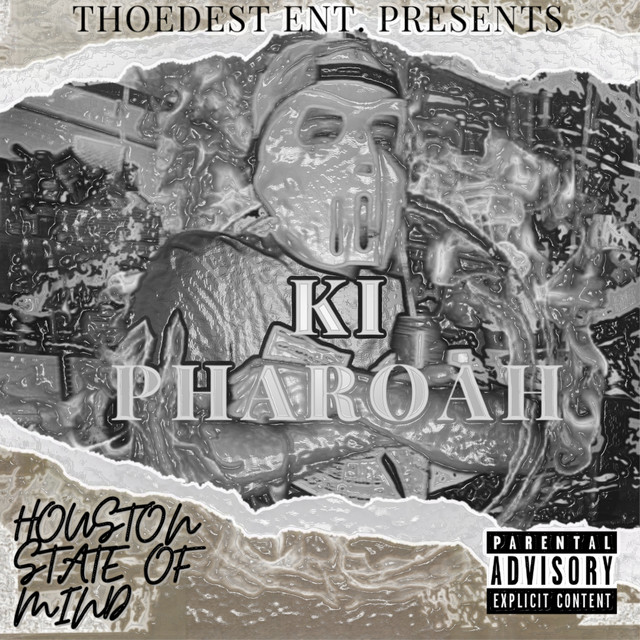 Houston State Of Mind - Single by Ki Pharoah | Spotify