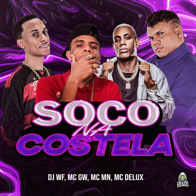 Soco na Costela