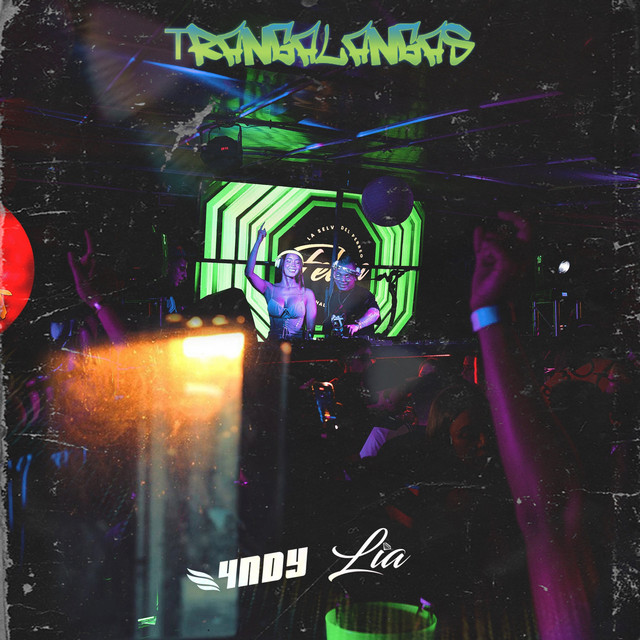 Trangalangas