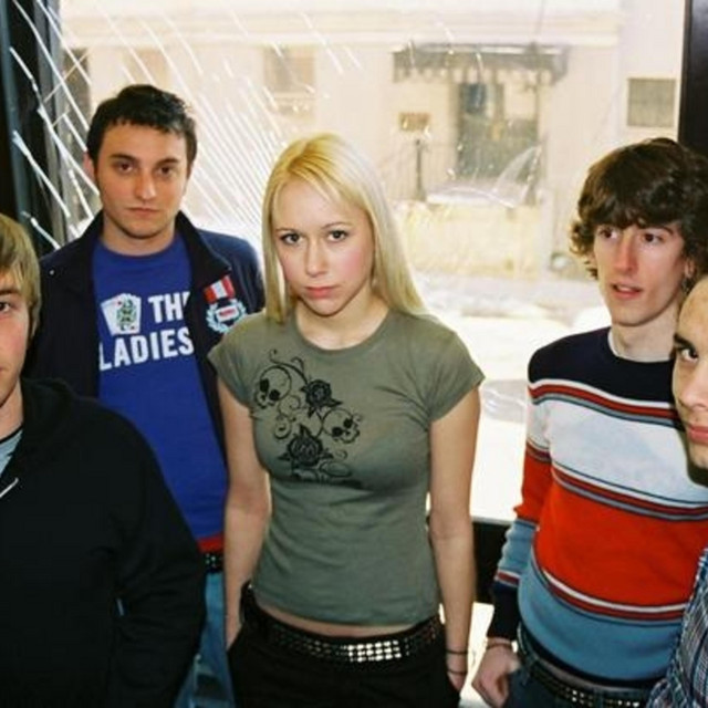 undefined album image