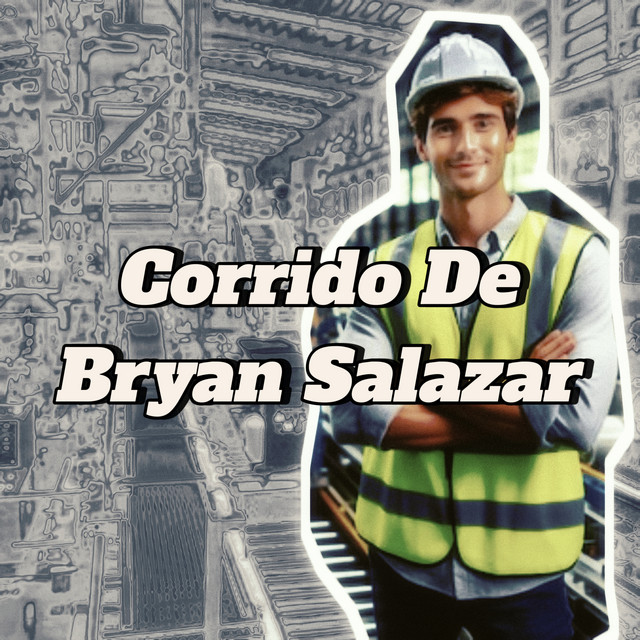 Corrido De Bryan Salazar cover