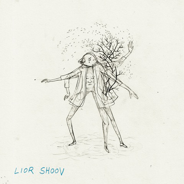 Lior Shoov Photo