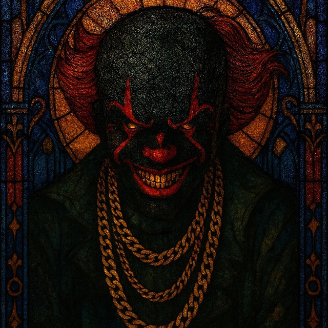 Djinn Flows album image