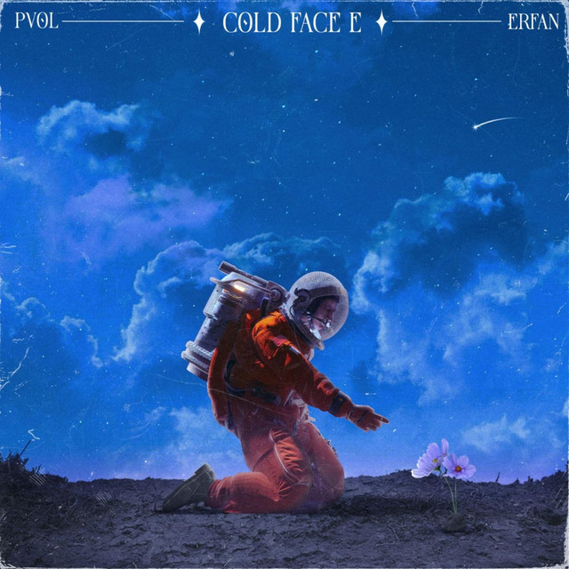 COLDFACE - Single by Pvol | Spotify