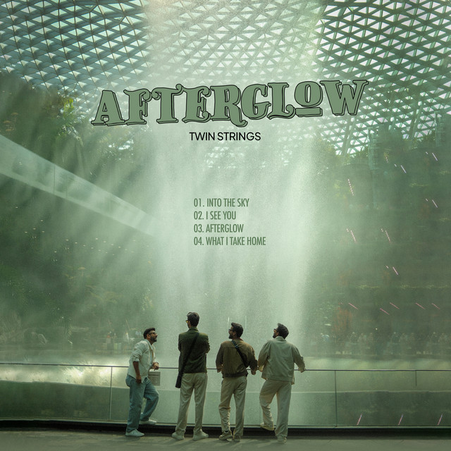 undefined album image