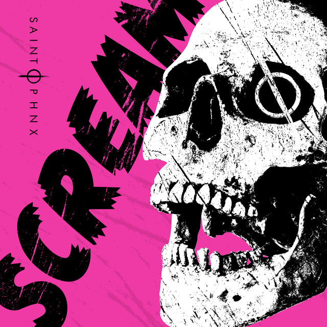 Scream cover