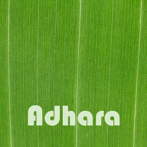Adhara cover art