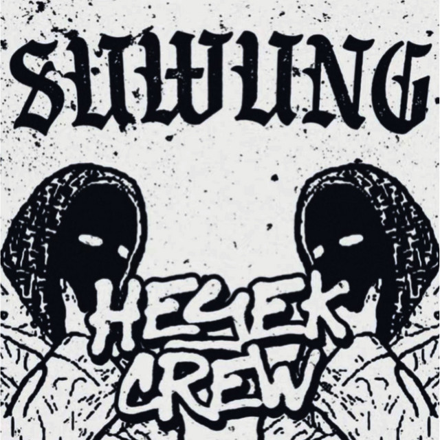 Suwung by Heyek Crew