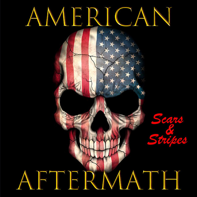 American Aftermath image