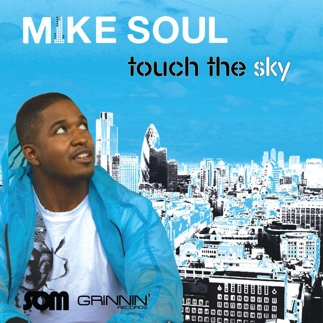 Touch the Sky cover