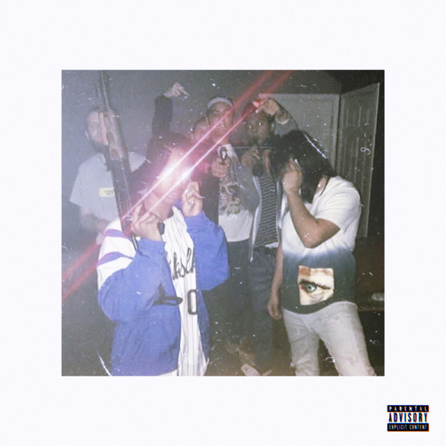 ROLLING MEAN cover art