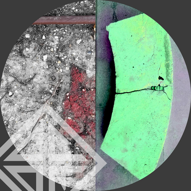 Between Pain & Elation cover art