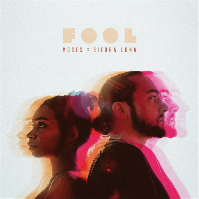 Fool cover art
