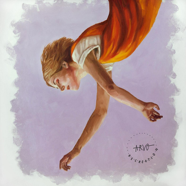 Recreation cover art