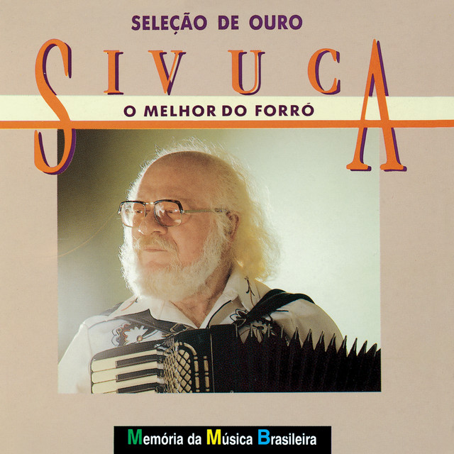 Selecao De Ouro cover art