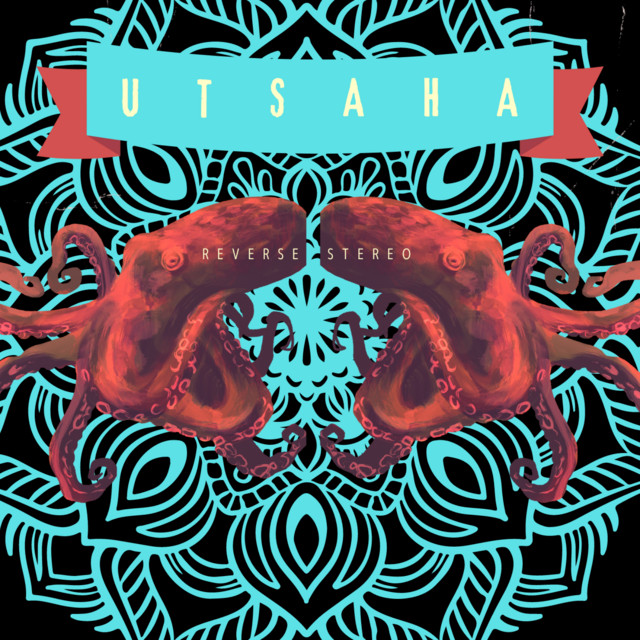 Reverse Stereo – Utsaha