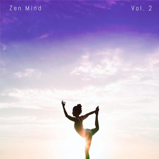 Spirit Flow Vol. 2 cover art
