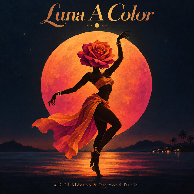 Luna a Color album image