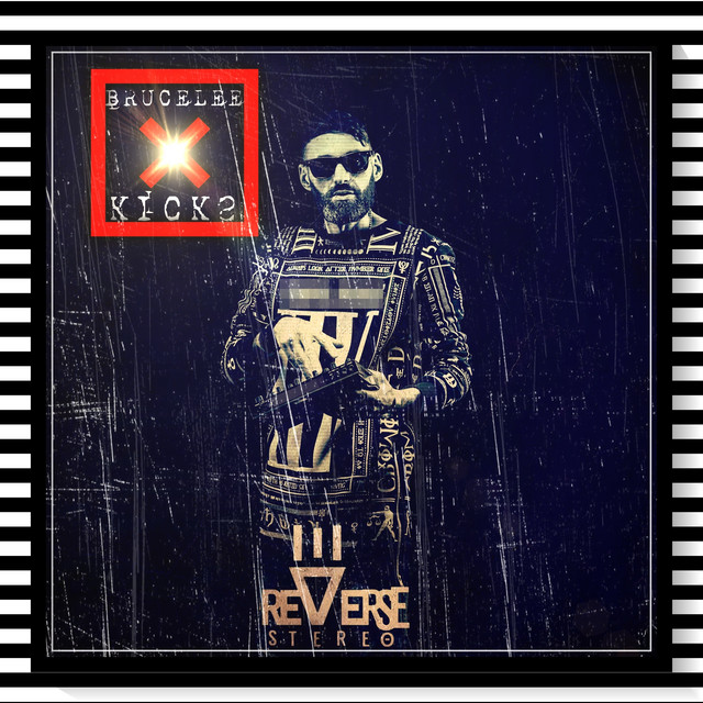 Reverse Stereo – Brucelee Kicks