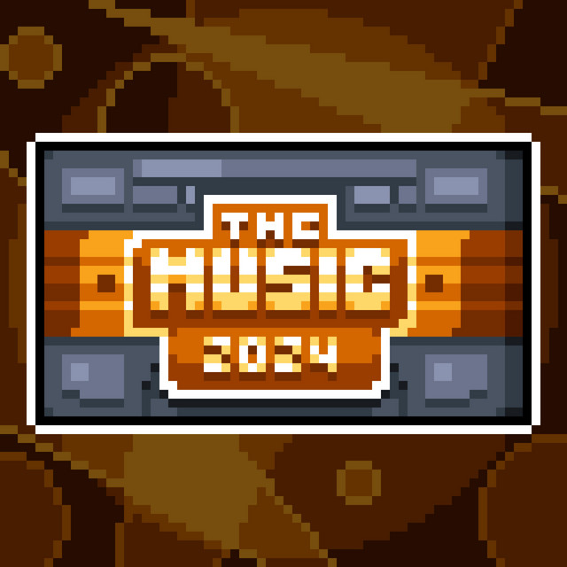 Music of 2024 cover art