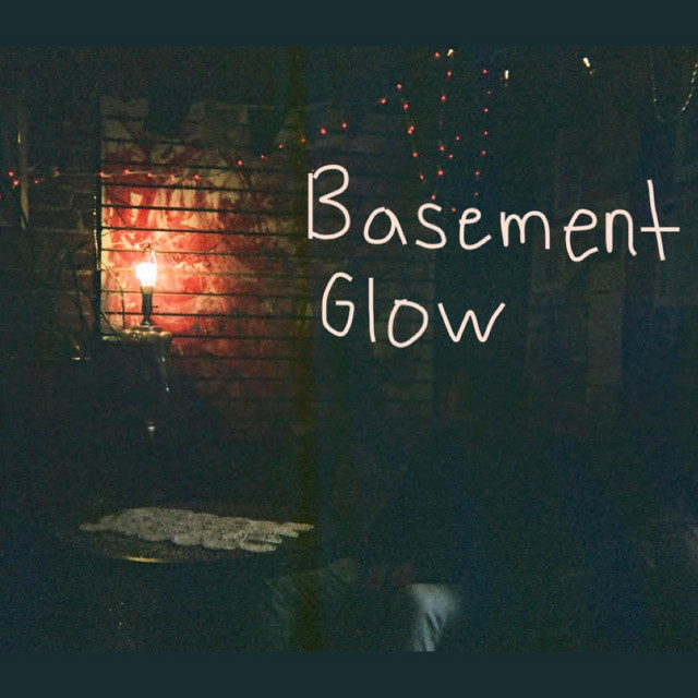 basement glow cover art