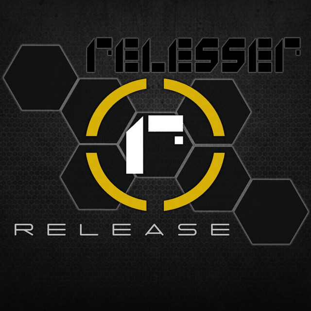Release (Deluxe Edition) cover