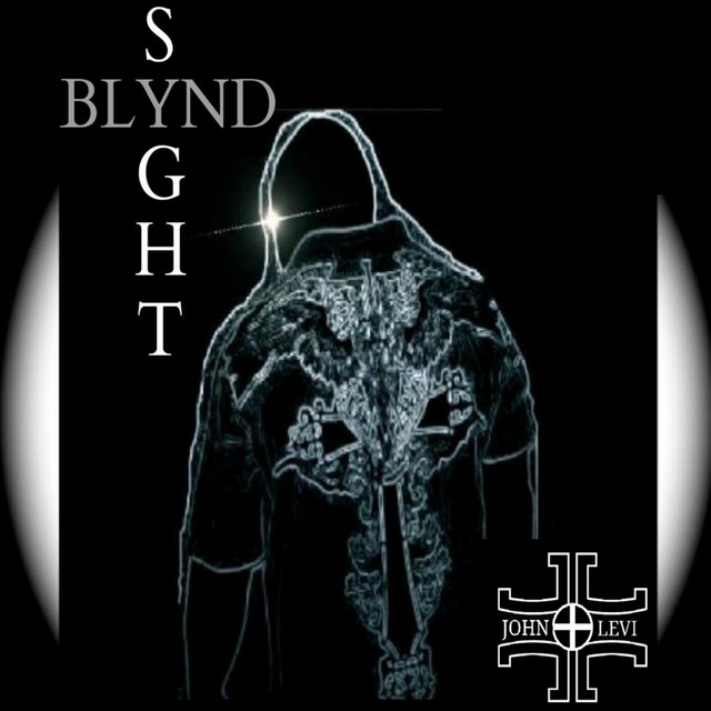 Blynd Syght cover art