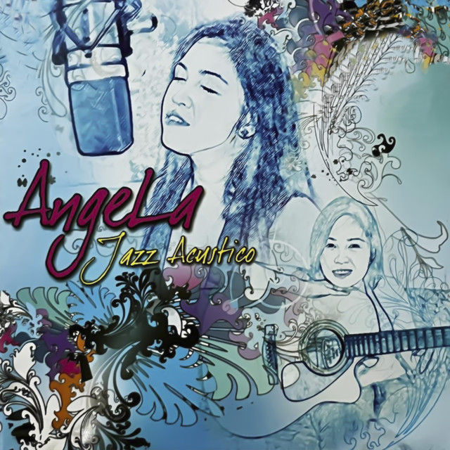 Jazz Acustico cover art