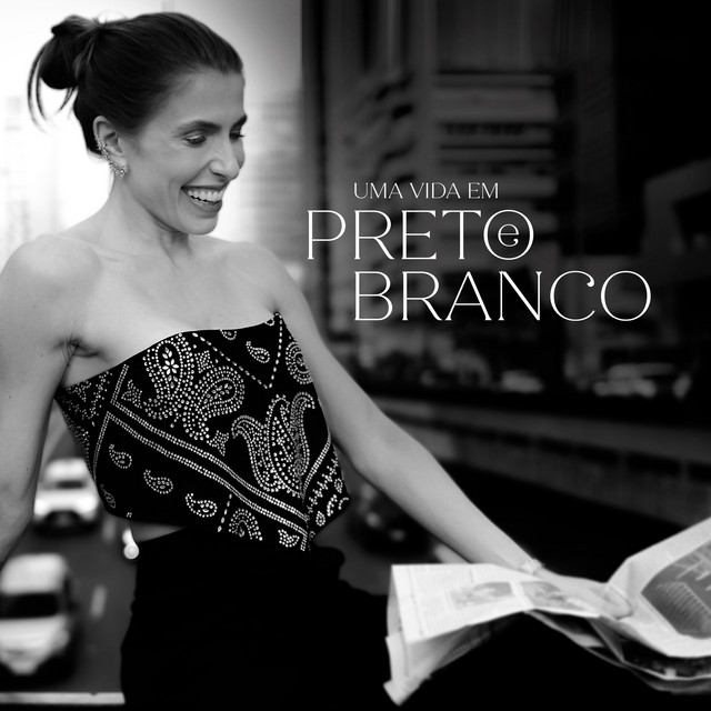 Uma Vida em Preto e Branco
