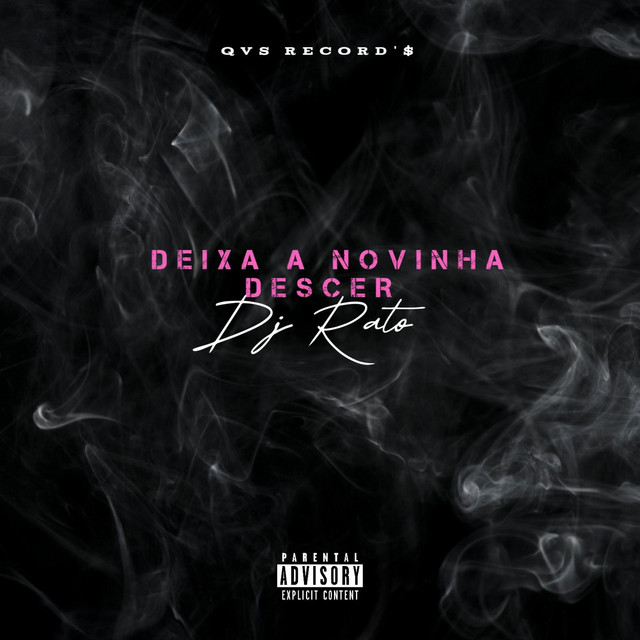 Deixa a novinha descer (Jack Kash Remix)