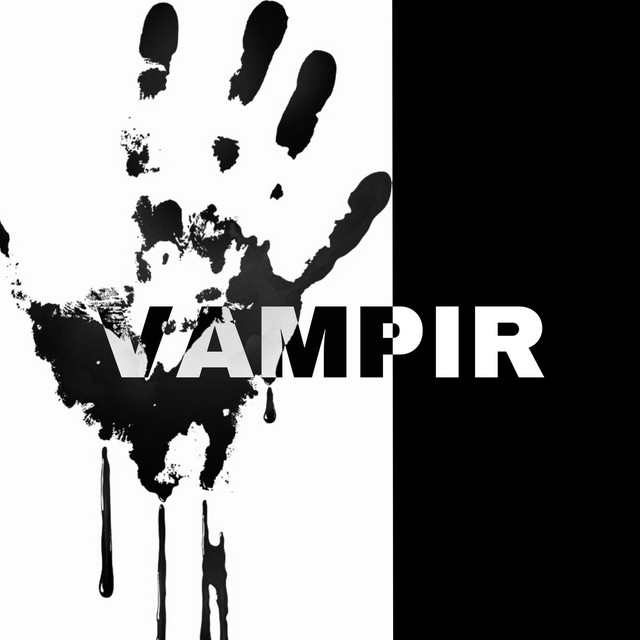 VAMPIR cover art