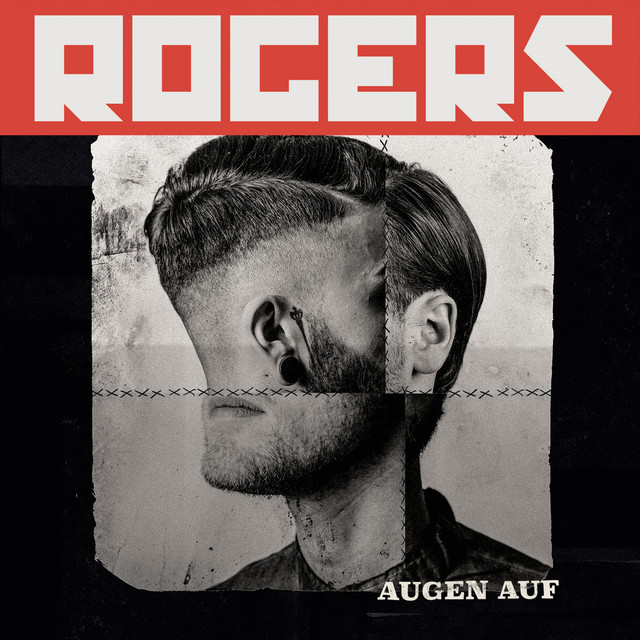 Augen auf cover art